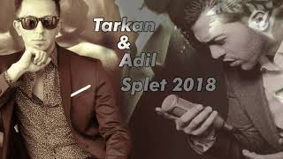 Tarkan i Adil Splet Romano 2018 chords