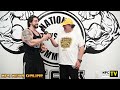 2024 ROAD TO THE IFBB PROFESSIONAL LEAGUE PITTSBURGH PRO – Dmytro Krazhan Interview HD Video