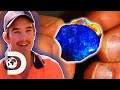 Pete & Sam Make Over $120,000 from Their Fire & Ice Opal Stone | Outback Opal Hunters