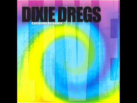 Dixie Dregs - The Bash