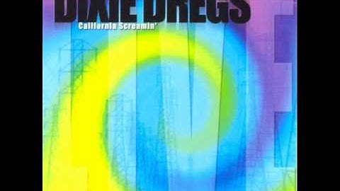 Dixie Dregs - The Bash