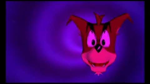 Wrath of Cortex Part 6 *raw*