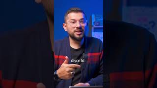 Merhameti Sonsuz Olan Allaha Güven Şkı