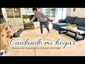 ✨MOTIVACIÓN DE LIMPIEZA, DEPURACIÓN Y ORGANIZACIÓN~CUIDANDO MI HOGAR