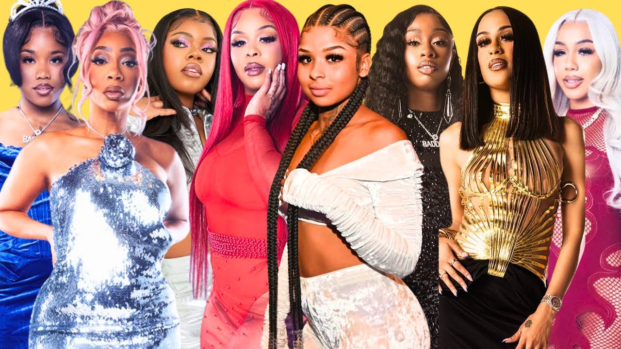 Marsh EXPOSE Chrisean & Tesehki FAKE Storyline 🎬 DJ Sky Is A LIAR 👀 Tommie GOES OFF 🤬 Summer vs Ahna