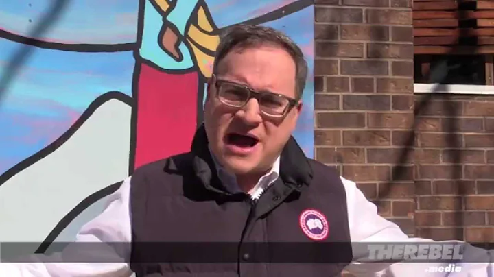 Liberal hypocrisy on the Religious Freedom Restoration Act