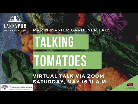 Video: Tswv To-Do List: Tending March Gardens In South