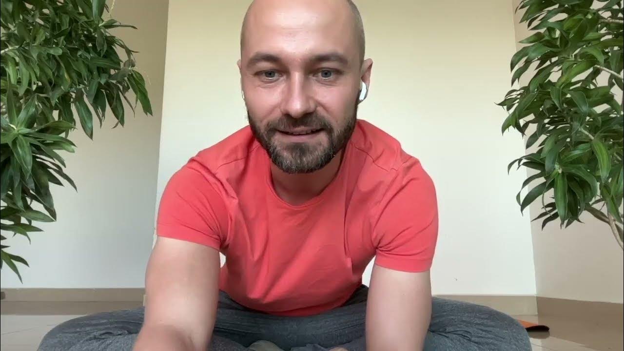 Филипп Дунский йога
