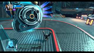 Disney Infinity 2.0 - Episode 64 - Guardians of the Galaxy (Part 11) - The Rodent is Back