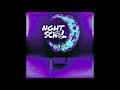 nghtschool - nghtclvb* (HOUSE MUZIK)