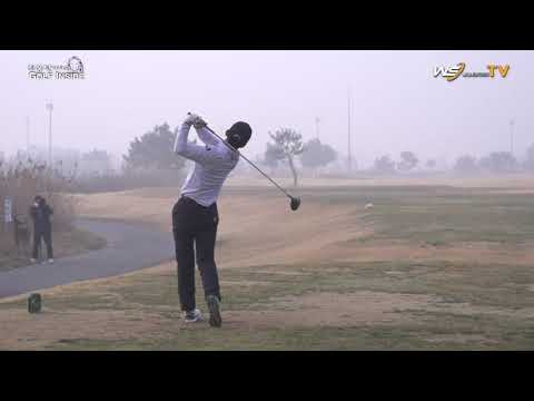 [최웅선의 골프인사이드]남자골프의 밝은 미래 KPGA 윈터투어