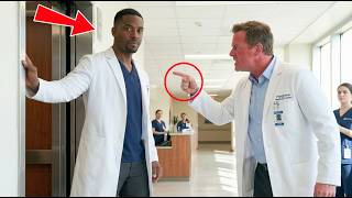 He Tried to Take His License  Fate Put His Dying Son on That Surgeon's Table