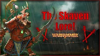 Fear the Verminous Hordes: Skaven Explained! Warhammer Fantasy by Hypospace 623 views 10 months ago 16 minutes