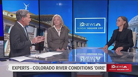 'Conditions are, to put it bluntly, dire'