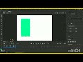 Create Open & Close technique for E- Greeting card with Adobe Animate CC software 👩🏻‍💻