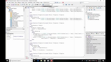 Delphi Language e Object Pascal: parte 02