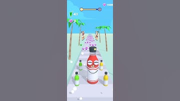 best android iOS gameplay juice run gameplay walkthrough levels 88 complete