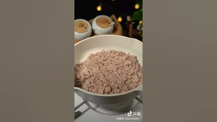 每天發愁吃什麼，你就試試這個茄子打滷麵，好吃到轉圈圈！#茄子打滷麵 #shorts - 天天要聞