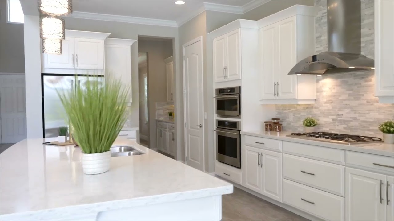 3639 Farm Bell Pl, Lake Mary, FL 32746 YouTube