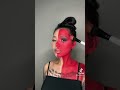 Bella Poarch | should I do more face painting videos?🧑🏻‍🎨🎨