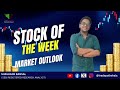 Nifty 50 Next Move? Profit Booking ke Baad Bulls vs Bears! | Stocks of the Week 23-08-25