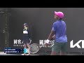 George Loffhagen v Nishesh Basavareddy Highlights | Australian Open 2026 Qualifying Final Round