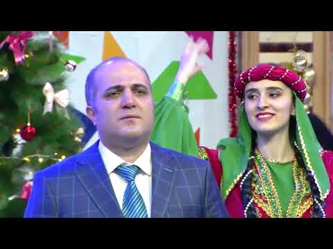 Eldəniz Məmmədov - Kənd havası (Aləm oyansın)