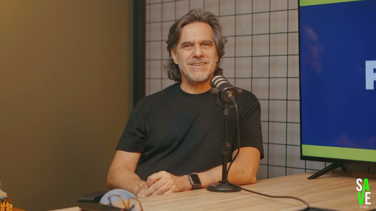 Porto Alegre pode virar Medellín? Cesar Paz desafia mitos e propõe pragmatismo urbano