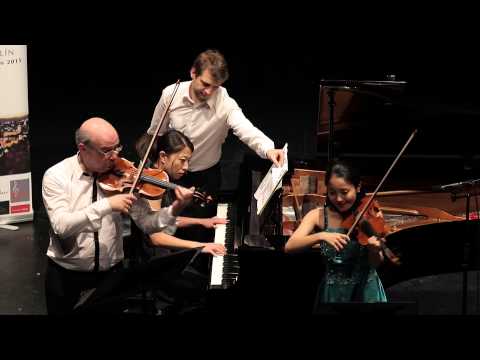 Musical Summer 2015 | Michael Vaiman, Saori Nagasaka