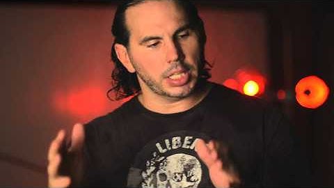Matt Hardy vs Chase Stevens Sept 28th