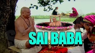 Sai Baba (Sabka Malik Ek) - साई बाबा (सबका मालिक एक) - Popular Hindi Serial - Full Episode No:11