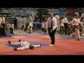 ITF Taekwondo Knockouts and Self Defense Best of v1