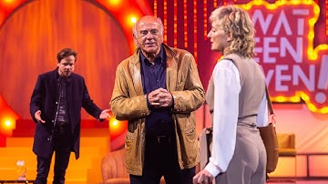 Aspe - Moord in de studio - Feestelijke voorstelling