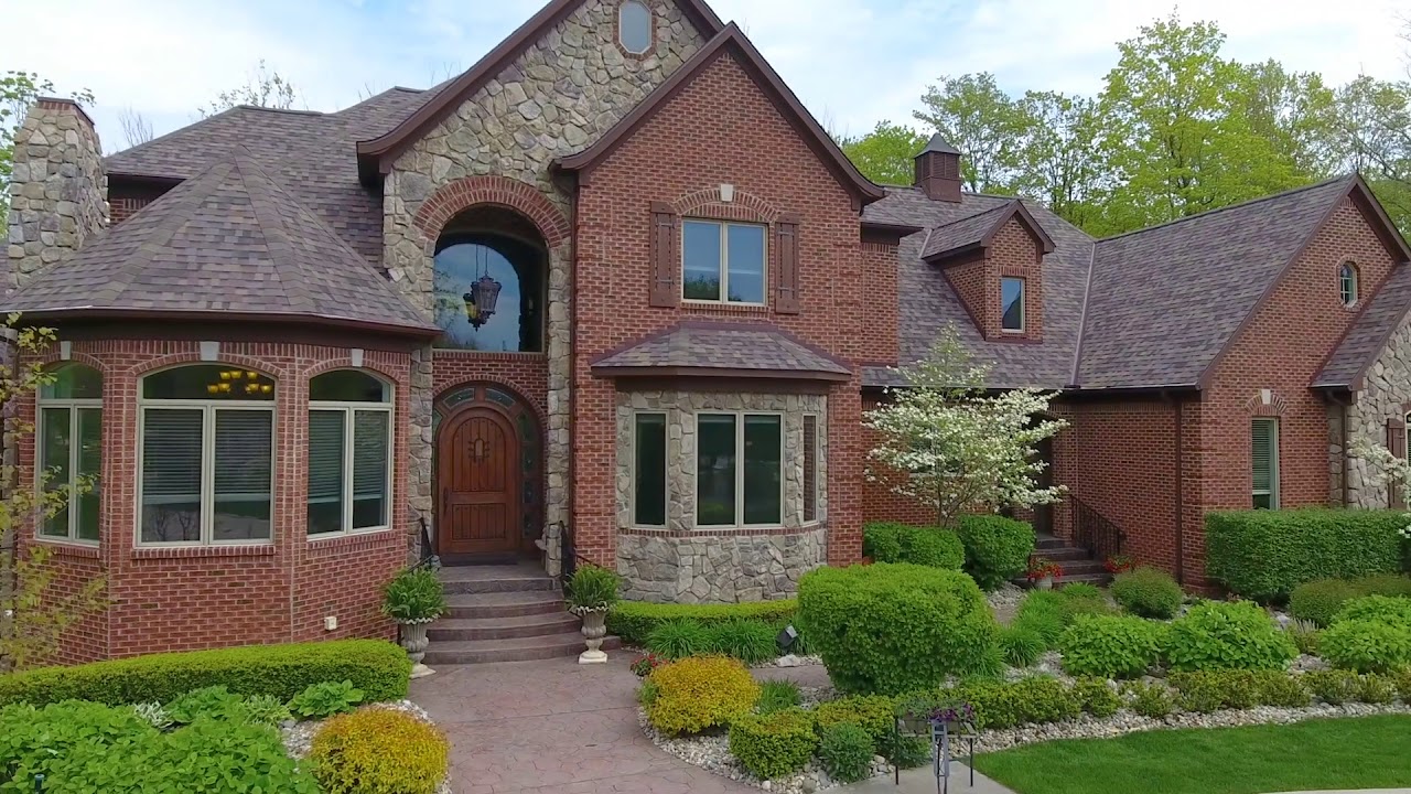 Pine Hollow Grand Blanc For Sale 995,000 YouTube