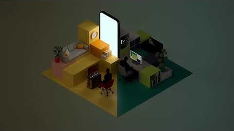 SINTESI | TECNO OLIVETTI: Official video