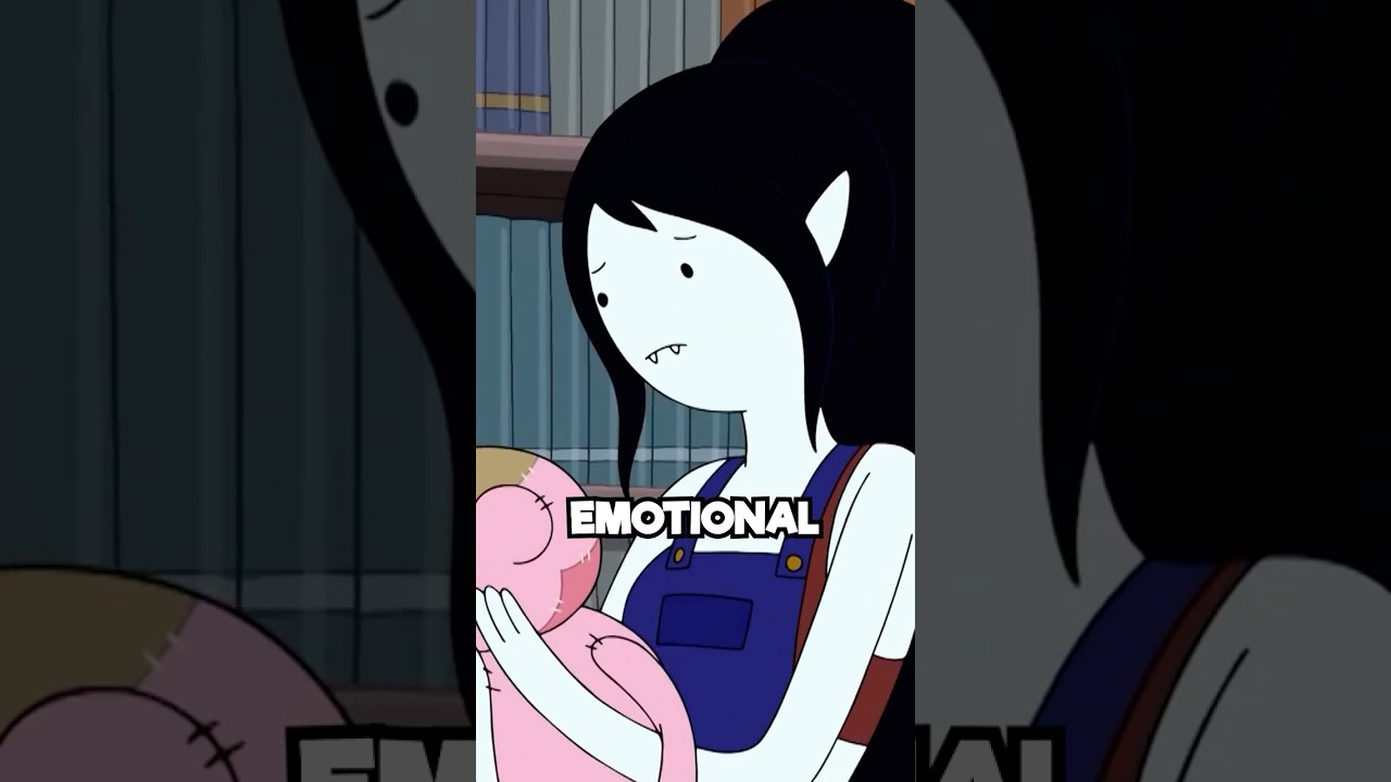 5 Most Emotional Adventure Time Endings!