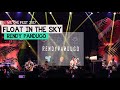 Rendy Pandugo - Float in The Sky live at We The Fest 2017