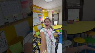 Small group area tour! Links in my LTK! #teacher #teachers #teaching #teacherlife #teach #explore