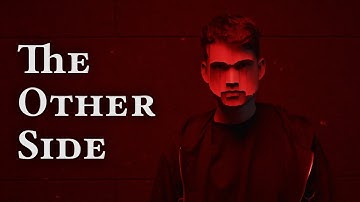 Devin Wild - The Other Side (ft. Nathalie Blue) (Official Videoclip)