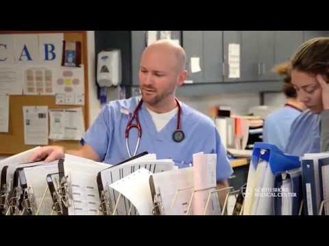 North Shore Medical Center-Salem Hospital