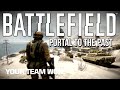 Battlefield Portal Will Play Like This.. AND I'M SO EXCITED I CAN'T WAIT.