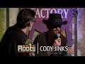 Music City Roots Interviews: CodyJinks