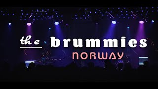 the brummies | norway
