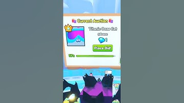 TITANIC For 1 GEM In AUCTION! in Pet Simulator 99! #roblox #ps99 #robloxshorts #petsimulator99