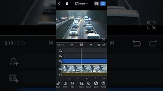 TIME FREEZE - Vn Video editor Tutorial l 💥vn app se editing kaise kare 😱 screenshot 2