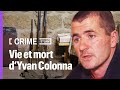 Yvan colonna lindpendantiste corse condamn pour le meurtre du prfet erignac