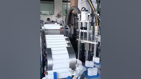 Automatic silicone sealant dual cartridge  filling capping machine