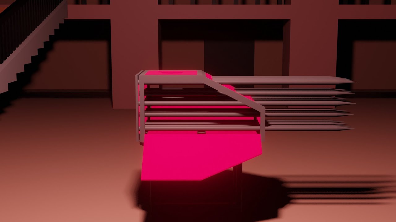 Spicker Animation Animation: spiker illusion - YouTube