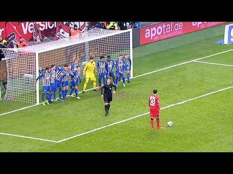 Timeless Football Moments