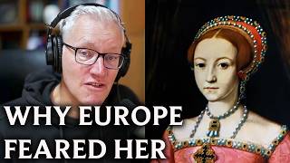 Elizabeth I The Virgin Queen